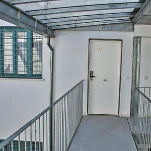 Appartement met Drie Slaapkamers